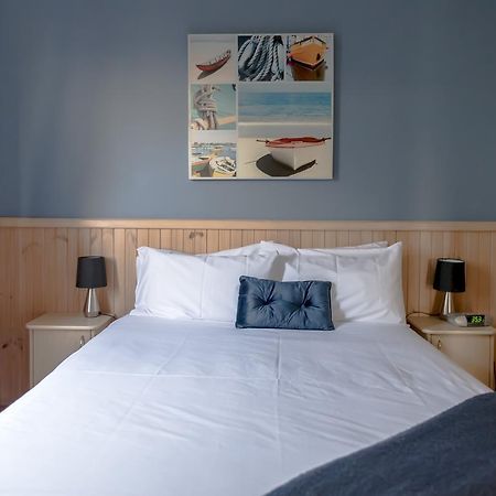Beachcomber Holiday Park Potato Point 외부 사진