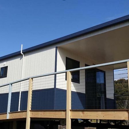 Beachcomber Holiday Park Potato Point 외부 사진