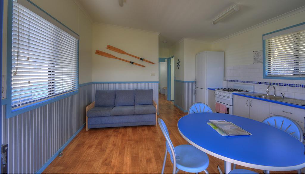 Beachcomber Holiday Park Potato Point 외부 사진