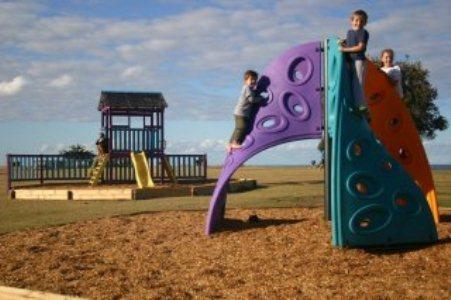 Beachcomber Holiday Park Potato Point 외부 사진
