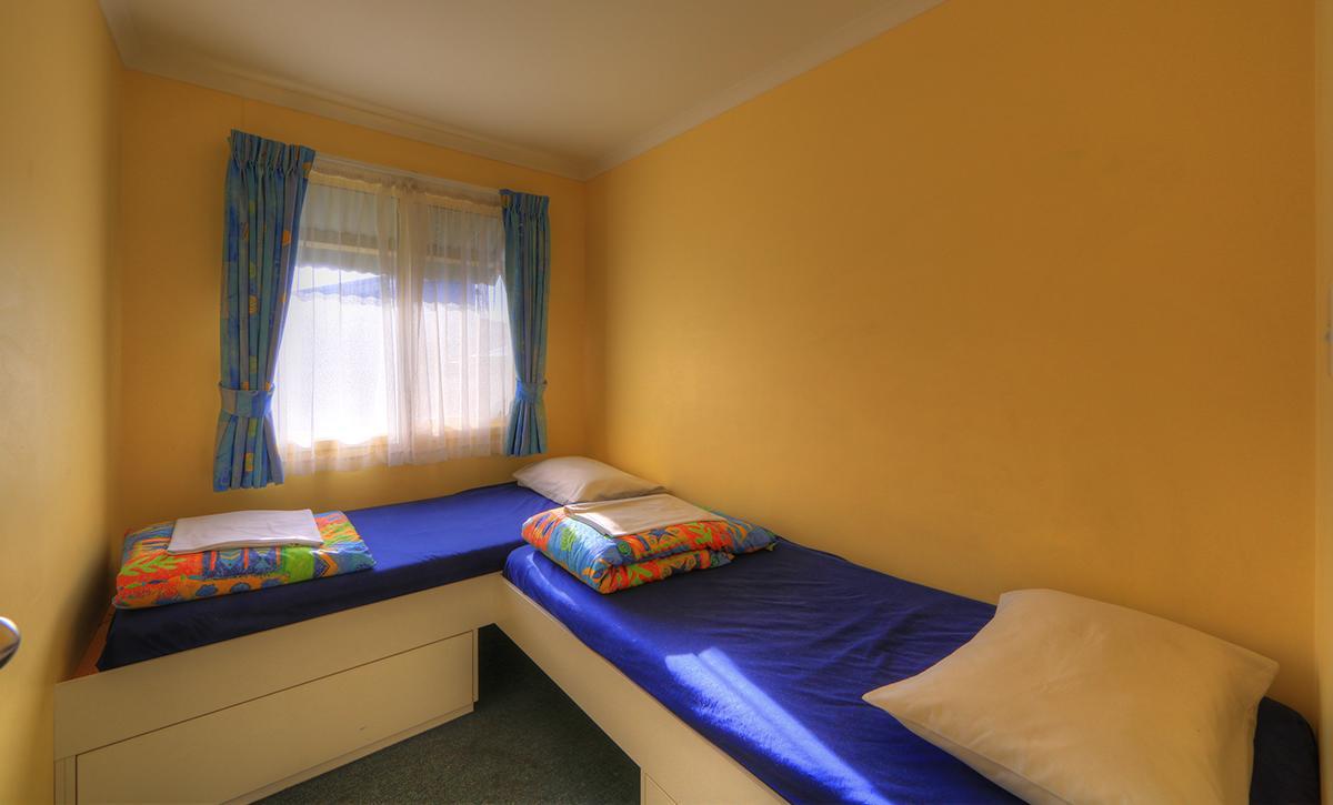 Beachcomber Holiday Park Potato Point 외부 사진