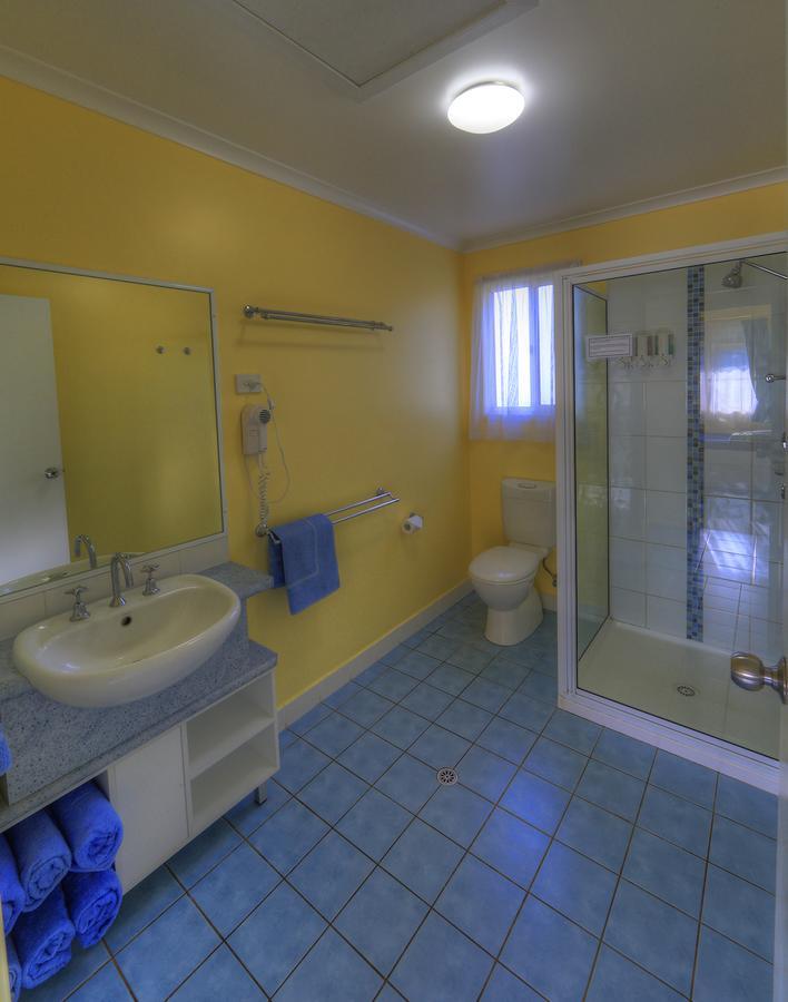 Beachcomber Holiday Park Potato Point 외부 사진