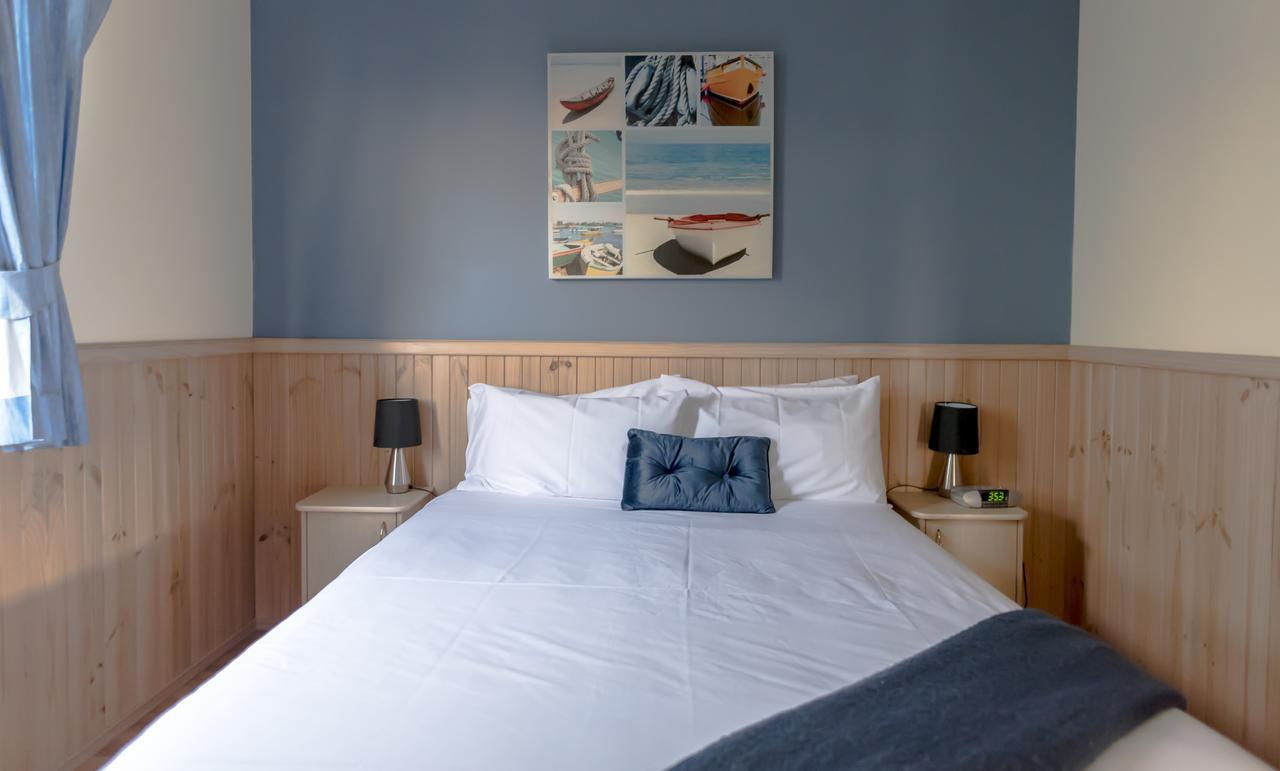 Beachcomber Holiday Park Potato Point 외부 사진