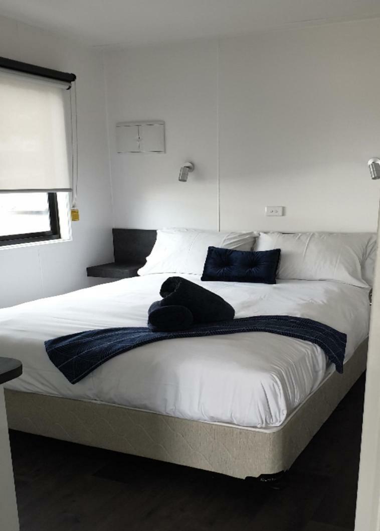 Beachcomber Holiday Park Potato Point 외부 사진